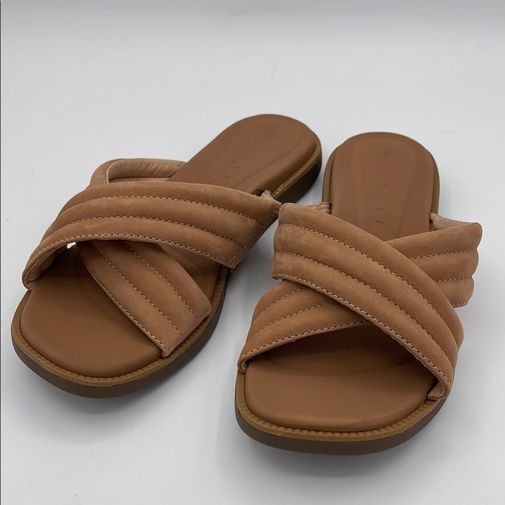 Reef Lofty Lux X, natural